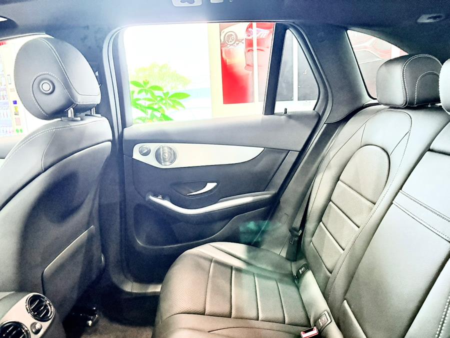 2019 Mercedes-Benz GLC GLC 350e 4MATIC SUV, available for sale in Franklin Square, New York | Luxury Motor Club. Franklin Square, New York 2019 Mercedes-Benz GLC GLC 350e 4MATIC SUV, available for sale in Franklin Square, New York | Luxury Motor Club. Franklin Square, New York