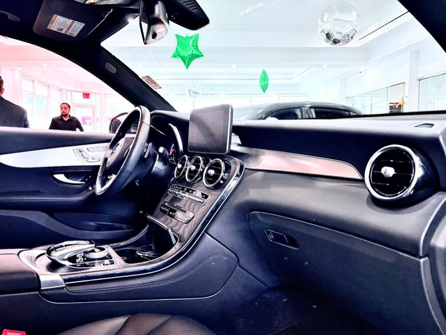 2019 Mercedes-Benz GLC GLC 350e 4MATIC SUV, available for sale in Franklin Square, New York | Luxury Motor Club. Franklin Square, New York 2019 Mercedes-Benz GLC GLC 350e 4MATIC SUV, available for sale in Franklin Square, New York | Luxury Motor Club. Franklin Square, New York