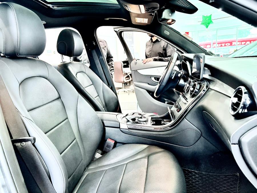 2019 Mercedes-Benz GLC GLC 350e 4MATIC SUV, available for sale in Franklin Square, New York | Luxury Motor Club. Franklin Square, New York 2019 Mercedes-Benz GLC GLC 350e 4MATIC SUV, available for sale in Franklin Square, New York | Luxury Motor Club. Franklin Square, New York