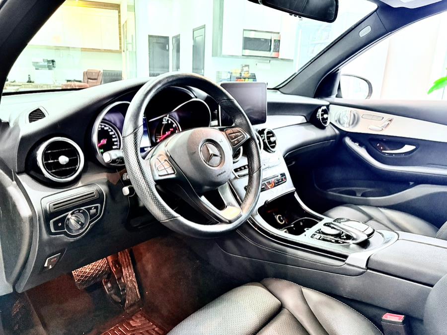 2019 Mercedes-Benz GLC GLC 350e 4MATIC SUV, available for sale in Franklin Square, New York | Luxury Motor Club. Franklin Square, New York 2019 Mercedes-Benz GLC GLC 350e 4MATIC SUV, available for sale in Franklin Square, New York | Luxury Motor Club. Franklin Square, New York
