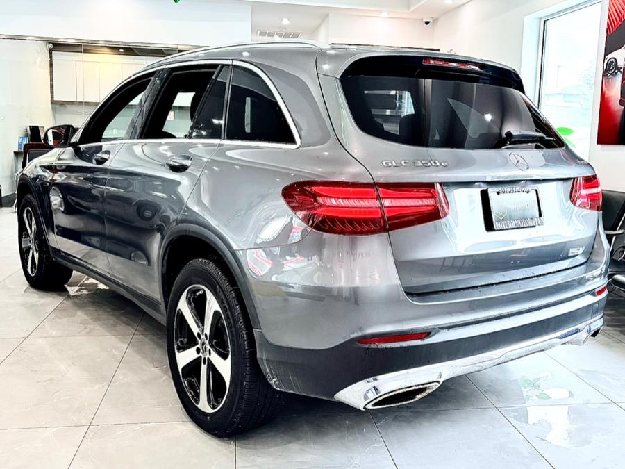 2019 Mercedes-Benz GLC GLC 350e 4MATIC SUV, available for sale in Franklin Square, New York | Luxury Motor Club. Franklin Square, New York 2019 Mercedes-Benz GLC GLC 350e 4MATIC SUV, available for sale in Franklin Square, New York | Luxury Motor Club. Franklin Square, New York