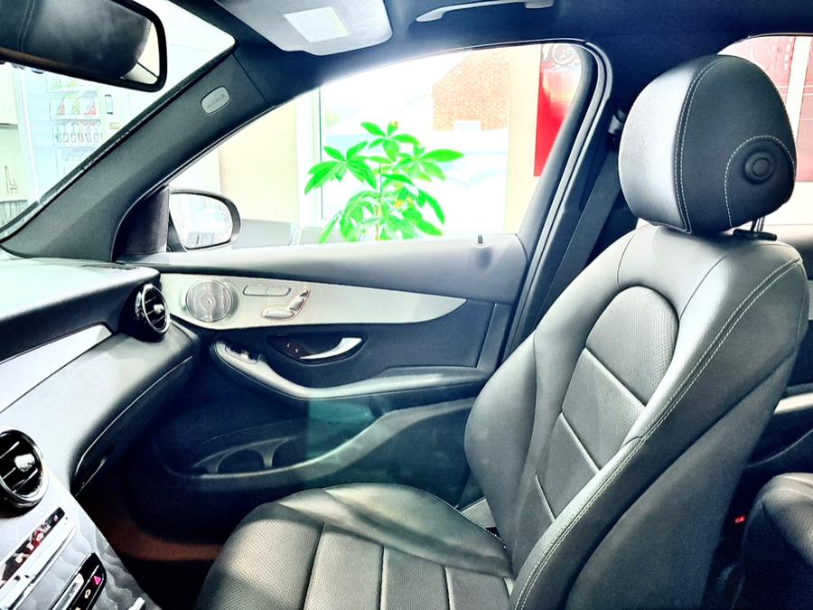 2019 Mercedes-Benz GLC GLC 350e 4MATIC SUV, available for sale in Franklin Square, New York | Luxury Motor Club. Franklin Square, New York 2019 Mercedes-Benz GLC GLC 350e 4MATIC SUV, available for sale in Franklin Square, New York | Luxury Motor Club. Franklin Square, New York