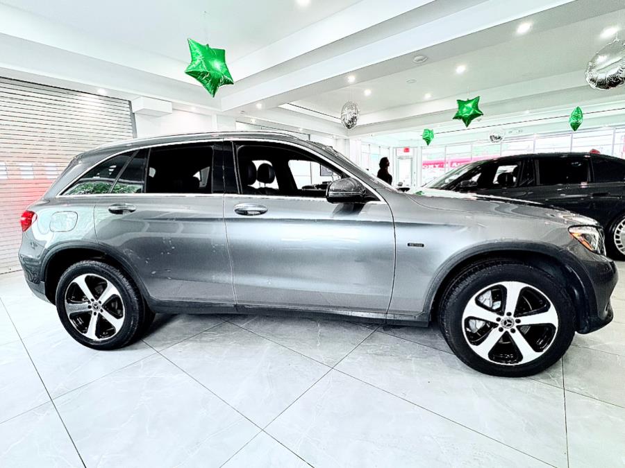 2019 Mercedes-Benz GLC GLC 350e 4MATIC SUV, available for sale in Franklin Square, New York | Luxury Motor Club. Franklin Square, New York 2019 Mercedes-Benz GLC GLC 350e 4MATIC SUV, available for sale in Franklin Square, New York | Luxury Motor Club. Franklin Square, New York
