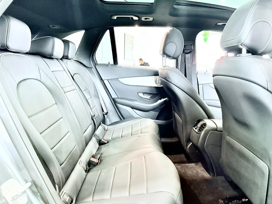 2019 Mercedes-Benz GLC GLC 350e 4MATIC SUV, available for sale in Franklin Square, New York | Luxury Motor Club. Franklin Square, New York 2019 Mercedes-Benz GLC GLC 350e 4MATIC SUV, available for sale in Franklin Square, New York | Luxury Motor Club. Franklin Square, New York