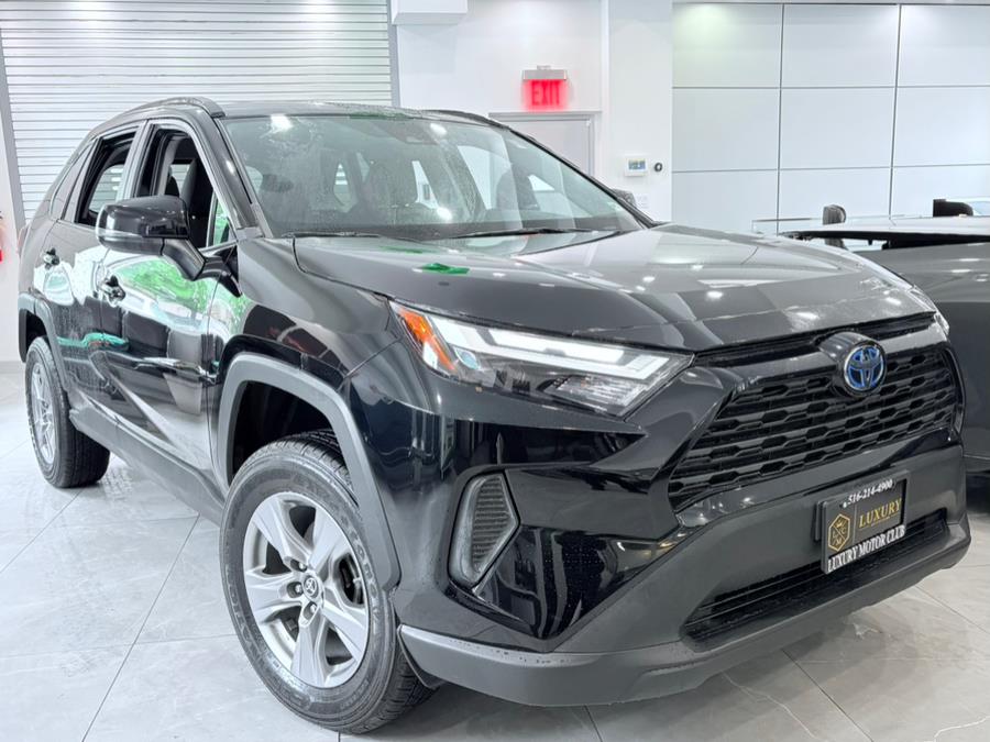 2024 Toyota RAV4 Hybrid LE AWD (Natl), available for sale in Franklin Square, New York | Luxury Motor Club. Franklin Square, New York 2024 Toyota RAV4 Hybrid LE AWD (Natl), available for sale in Franklin Square, New York | Luxury Motor Club. Franklin Square, New York