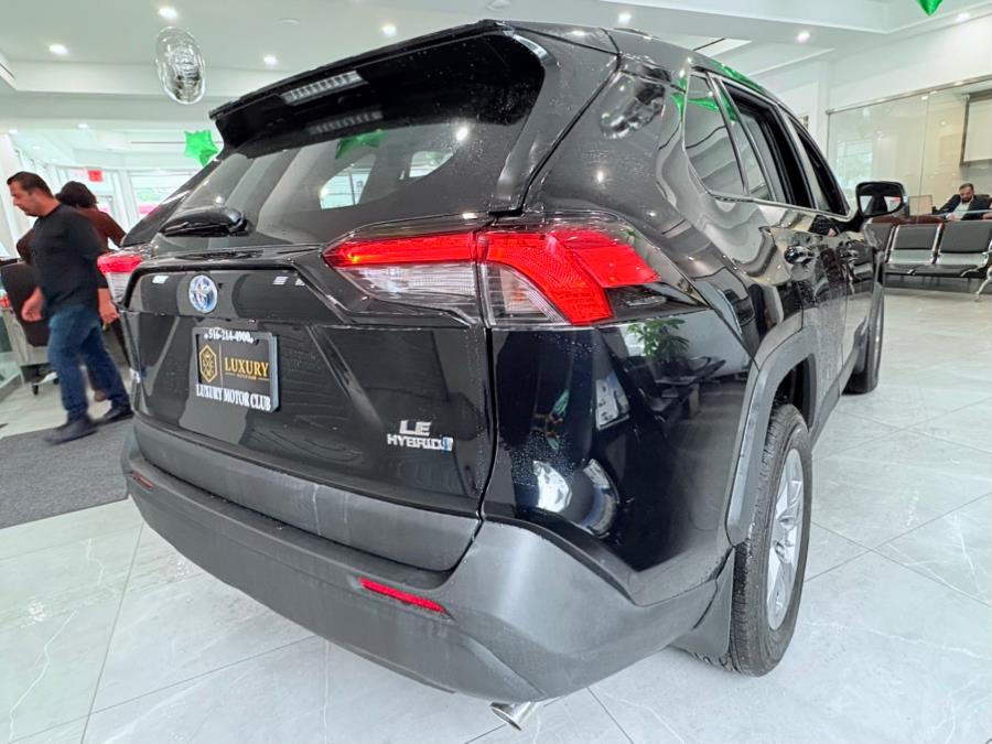 2024 Toyota RAV4 Hybrid LE AWD (Natl), available for sale in Franklin Square, New York | Luxury Motor Club. Franklin Square, New York 2024 Toyota RAV4 Hybrid LE AWD (Natl), available for sale in Franklin Square, New York | Luxury Motor Club. Franklin Square, New York