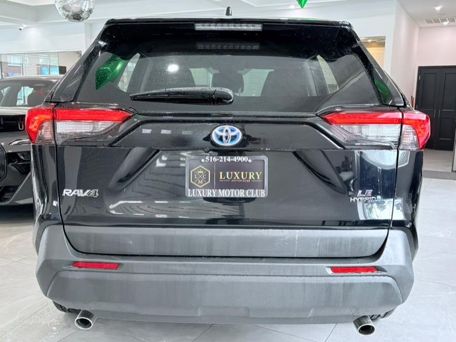 2024 Toyota RAV4 Hybrid LE AWD (Natl), available for sale in Franklin Square, New York | Luxury Motor Club. Franklin Square, New York 2024 Toyota RAV4 Hybrid LE AWD (Natl), available for sale in Franklin Square, New York | Luxury Motor Club. Franklin Square, New York