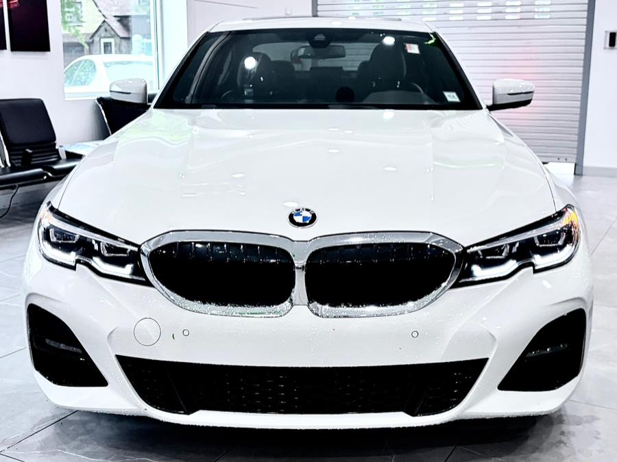 2022 BMW 3 Series 330i Sedan North America, available for sale in Franklin Square, New York | Luxury Motor Club. Franklin Square, New York 2022 BMW 3 Series 330i Sedan North America, available for sale in Franklin Square, New York | Luxury Motor Club. Franklin Square, New York