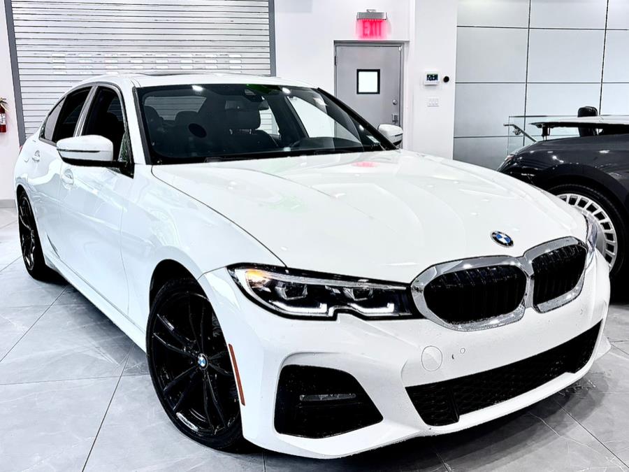 2022 BMW 3 Series 330i Sedan North America, available for sale in Franklin Square, New York | Luxury Motor Club. Franklin Square, New York 2022 BMW 3 Series 330i Sedan North America, available for sale in Franklin Square, New York | Luxury Motor Club. Franklin Square, New York