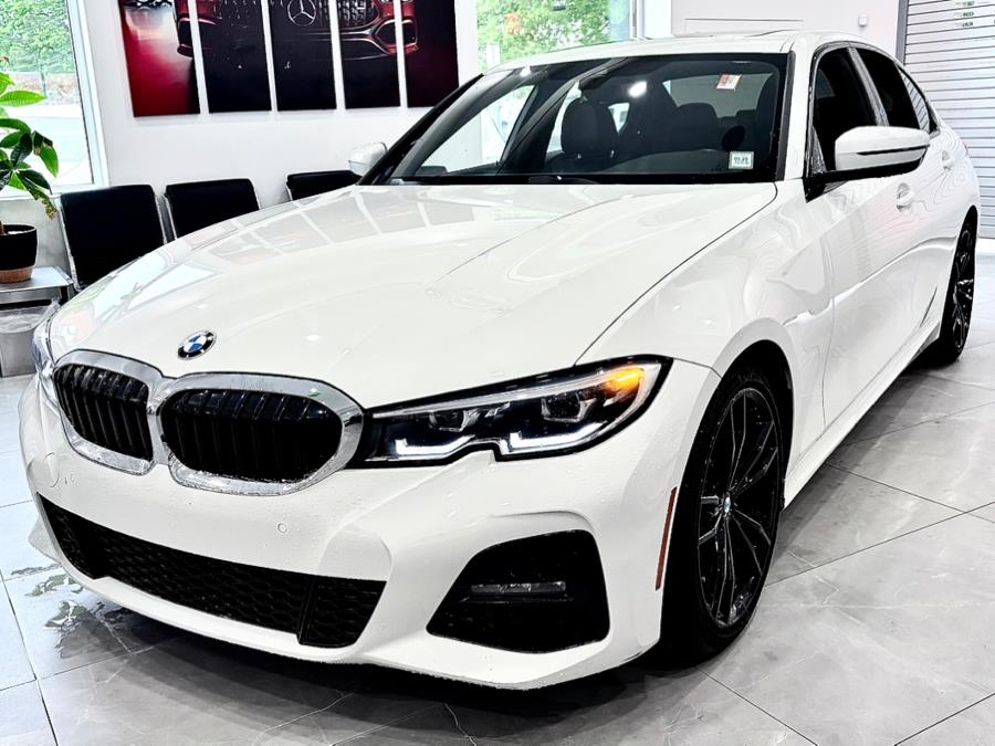 2022 BMW 3 Series 330i Sedan North America, available for sale in Franklin Square, New York | Luxury Motor Club. Franklin Square, New York 2022 BMW 3 Series 330i Sedan North America, available for sale in Franklin Square, New York | Luxury Motor Club. Franklin Square, New York