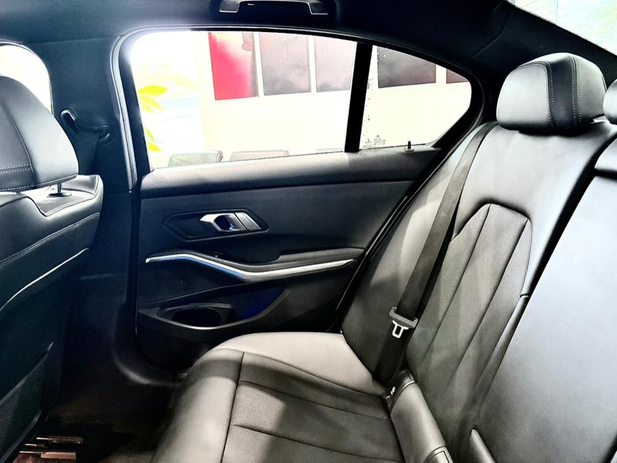 2022 BMW 3 Series 330i Sedan North America, available for sale in Franklin Square, New York | Luxury Motor Club. Franklin Square, New York 2022 BMW 3 Series 330i Sedan North America, available for sale in Franklin Square, New York | Luxury Motor Club. Franklin Square, New York