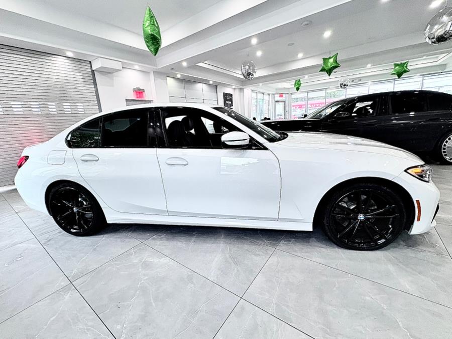 2022 BMW 3 Series 330i Sedan North America, available for sale in Franklin Square, New York | Luxury Motor Club. Franklin Square, New York 2022 BMW 3 Series 330i Sedan North America, available for sale in Franklin Square, New York | Luxury Motor Club. Franklin Square, New York