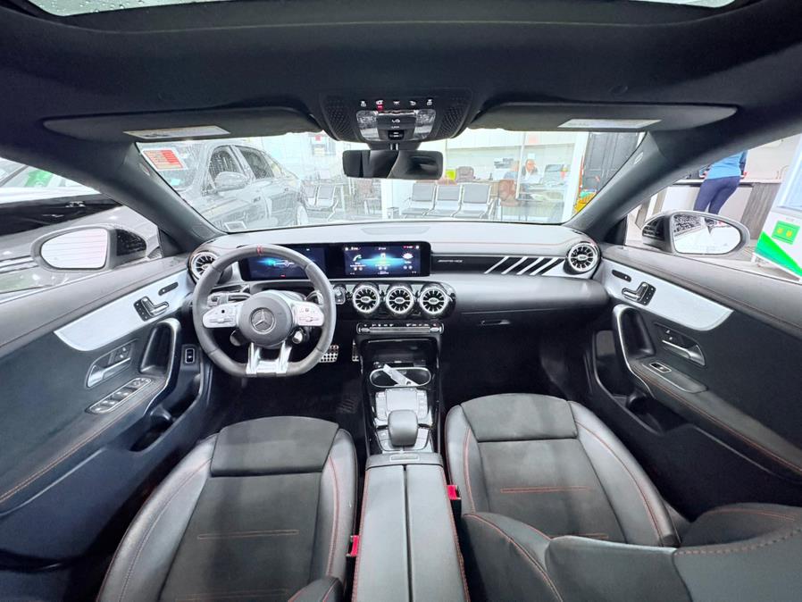 2021 Mercedes-Benz CLA AMG CLA 35 4MATIC Coupe, available for sale in Franklin Square, New York | Luxury Motor Club. Franklin Square, New York 2021 Mercedes-Benz CLA AMG CLA 35 4MATIC Coupe, available for sale in Franklin Square, New York | Luxury Motor Club. Franklin Square, New York