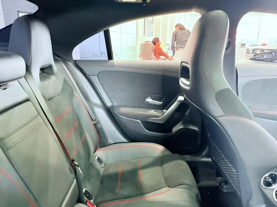2021 Mercedes-Benz CLA AMG CLA 35 4MATIC Coupe, available for sale in Franklin Square, New York | Luxury Motor Club. Franklin Square, New York 2021 Mercedes-Benz CLA AMG CLA 35 4MATIC Coupe, available for sale in Franklin Square, New York | Luxury Motor Club. Franklin Square, New York