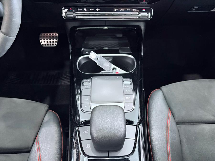 2021 Mercedes-Benz CLA AMG CLA 35 4MATIC Coupe, available for sale in Franklin Square, New York | Luxury Motor Club. Franklin Square, New York 2021 Mercedes-Benz CLA AMG CLA 35 4MATIC Coupe, available for sale in Franklin Square, New York | Luxury Motor Club. Franklin Square, New York
