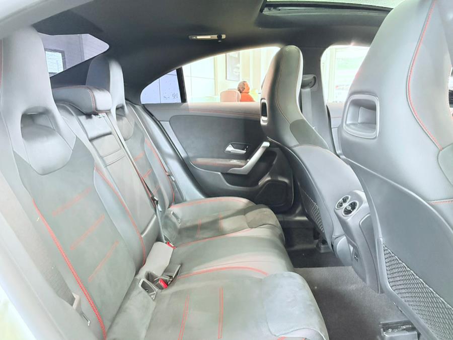 2021 Mercedes-Benz CLA AMG CLA 35 4MATIC Coupe, available for sale in Franklin Square, New York | Luxury Motor Club. Franklin Square, New York 2021 Mercedes-Benz CLA AMG CLA 35 4MATIC Coupe, available for sale in Franklin Square, New York | Luxury Motor Club. Franklin Square, New York