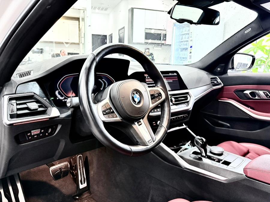 2022 BMW 3 Series M340i Sedan North America, available for sale in Franklin Square, New York | Luxury Motor Club. Franklin Square, New York 2022 BMW 3 Series M340i Sedan North America, available for sale in Franklin Square, New York | Luxury Motor Club. Franklin Square, New York