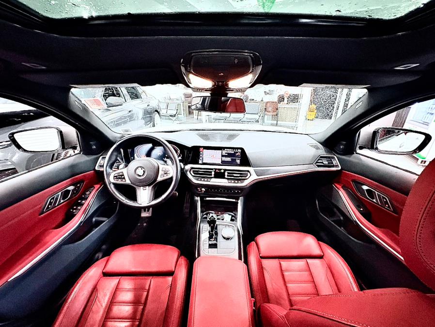 2022 BMW 3 Series M340i Sedan North America, available for sale in Franklin Square, New York | Luxury Motor Club. Franklin Square, New York 2022 BMW 3 Series M340i Sedan North America, available for sale in Franklin Square, New York | Luxury Motor Club. Franklin Square, New York