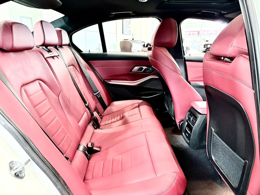 2022 BMW 3 Series M340i Sedan North America, available for sale in Franklin Square, New York | Luxury Motor Club. Franklin Square, New York 2022 BMW 3 Series M340i Sedan North America, available for sale in Franklin Square, New York | Luxury Motor Club. Franklin Square, New York