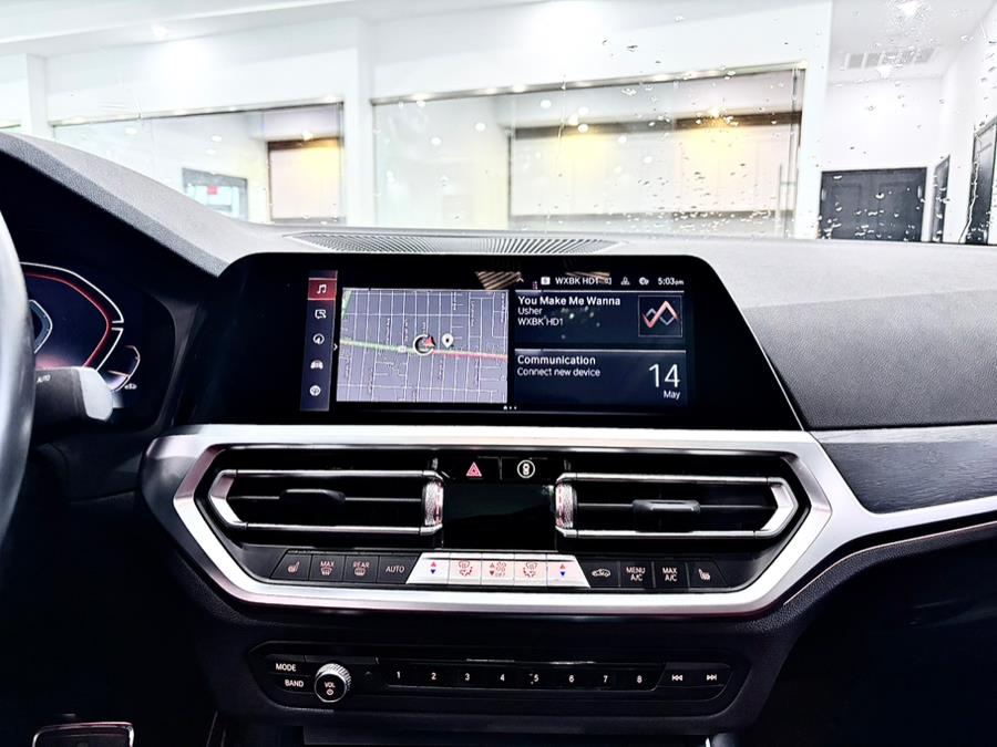 2022 BMW 3 Series M340i Sedan North America, available for sale in Franklin Square, New York | Luxury Motor Club. Franklin Square, New York 2022 BMW 3 Series M340i Sedan North America, available for sale in Franklin Square, New York | Luxury Motor Club. Franklin Square, New York