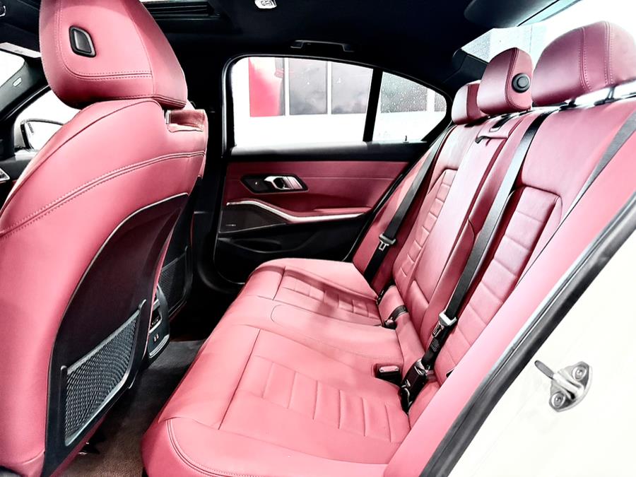 2022 BMW 3 Series M340i Sedan North America, available for sale in Franklin Square, New York | Luxury Motor Club. Franklin Square, New York 2022 BMW 3 Series M340i Sedan North America, available for sale in Franklin Square, New York | Luxury Motor Club. Franklin Square, New York