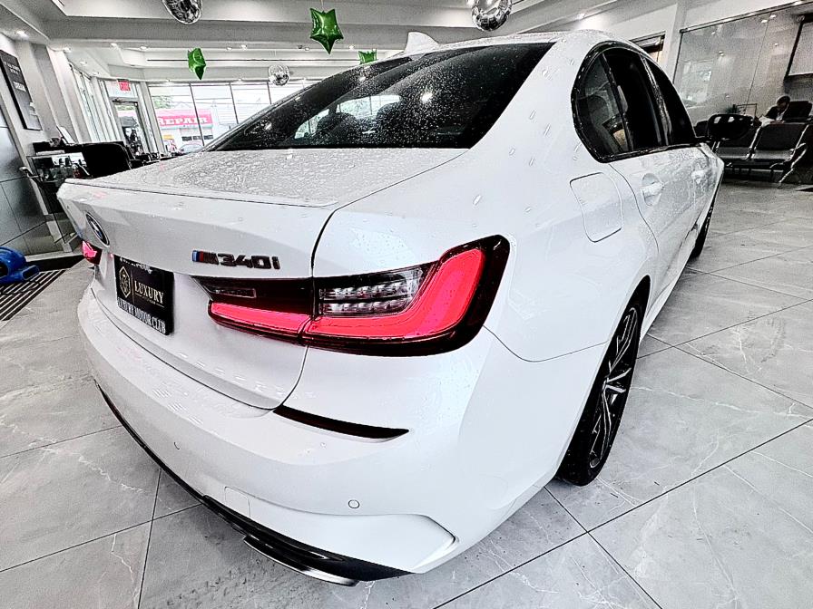 2022 BMW 3 Series M340i Sedan North America, available for sale in Franklin Square, New York | Luxury Motor Club. Franklin Square, New York 2022 BMW 3 Series M340i Sedan North America, available for sale in Franklin Square, New York | Luxury Motor Club. Franklin Square, New York