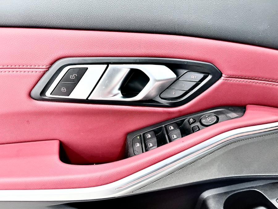 2022 BMW 3 Series M340i Sedan North America, available for sale in Franklin Square, New York | Luxury Motor Club. Franklin Square, New York 2022 BMW 3 Series M340i Sedan North America, available for sale in Franklin Square, New York | Luxury Motor Club. Franklin Square, New York