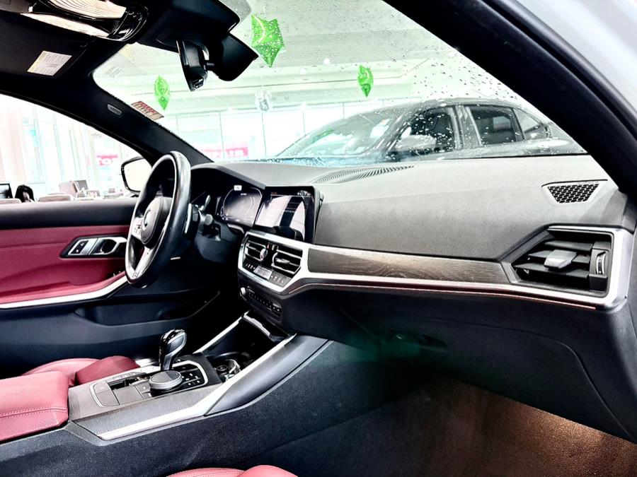 2022 BMW 3 Series M340i Sedan North America, available for sale in Franklin Square, New York | Luxury Motor Club. Franklin Square, New York 2022 BMW 3 Series M340i Sedan North America, available for sale in Franklin Square, New York | Luxury Motor Club. Franklin Square, New York