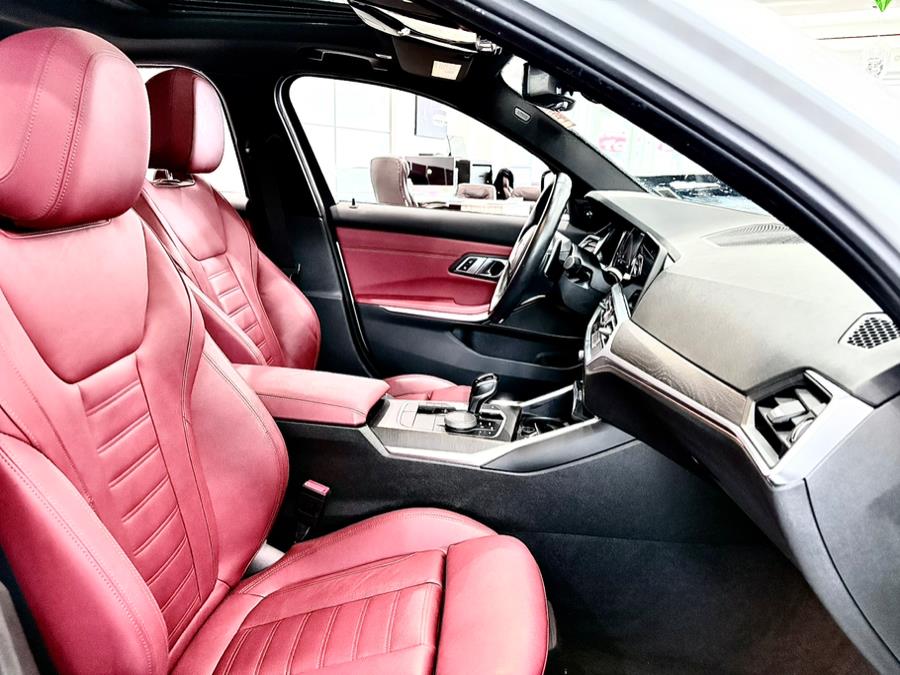 2022 BMW 3 Series M340i Sedan North America, available for sale in Franklin Square, New York | Luxury Motor Club. Franklin Square, New York 2022 BMW 3 Series M340i Sedan North America, available for sale in Franklin Square, New York | Luxury Motor Club. Franklin Square, New York