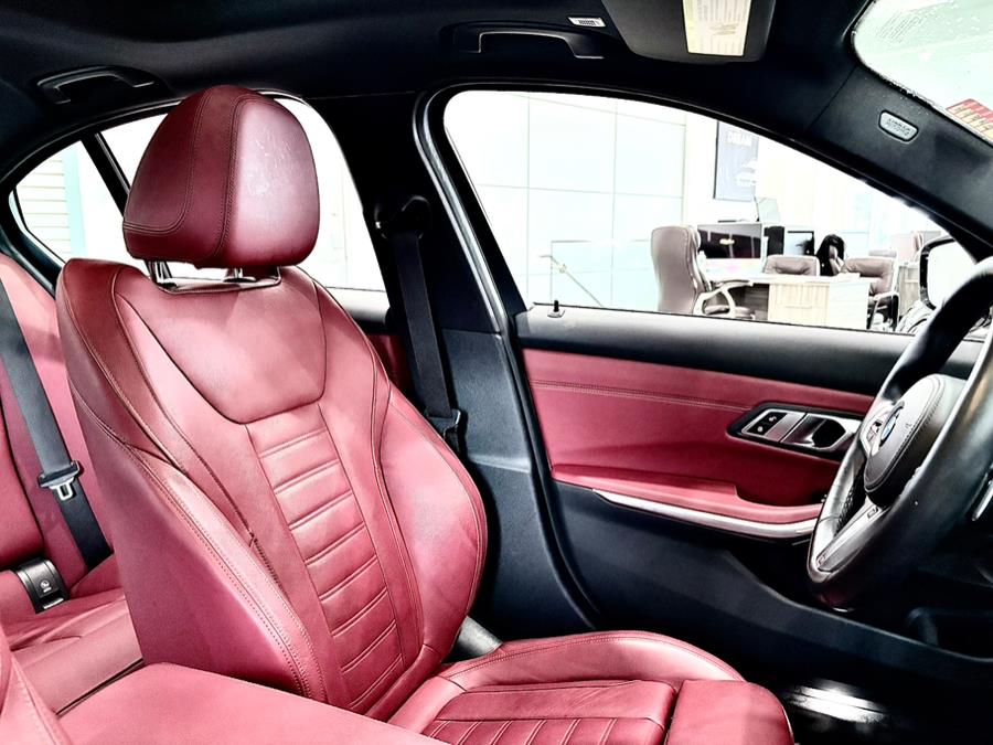 2022 BMW 3 Series M340i Sedan North America, available for sale in Franklin Square, New York | Luxury Motor Club. Franklin Square, New York 2022 BMW 3 Series M340i Sedan North America, available for sale in Franklin Square, New York | Luxury Motor Club. Franklin Square, New York