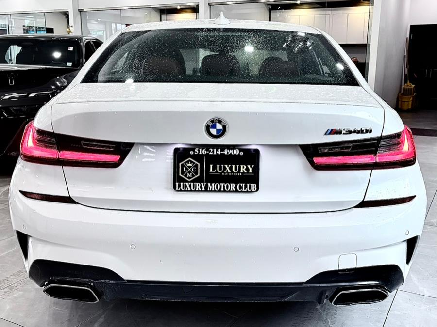 2022 BMW 3 Series M340i Sedan North America, available for sale in Franklin Square, New York | Luxury Motor Club. Franklin Square, New York 2022 BMW 3 Series M340i Sedan North America, available for sale in Franklin Square, New York | Luxury Motor Club. Franklin Square, New York