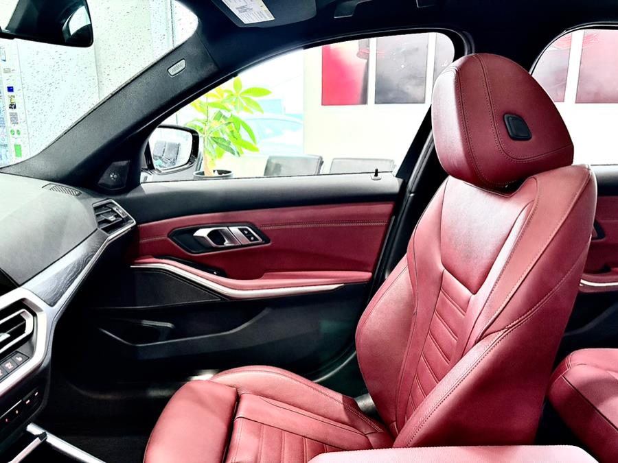 2022 BMW 3 Series M340i Sedan North America, available for sale in Franklin Square, New York | Luxury Motor Club. Franklin Square, New York 2022 BMW 3 Series M340i Sedan North America, available for sale in Franklin Square, New York | Luxury Motor Club. Franklin Square, New York
