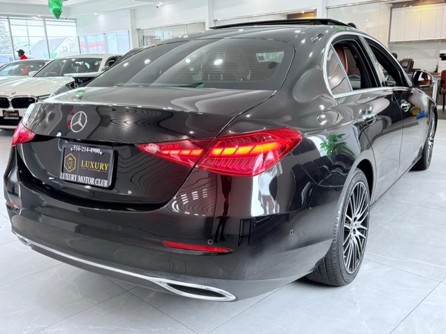 2023 Mercedes-Benz C-Class C 300 Sedan, available for sale in Franklin Square, New York | Luxury Motor Club. Franklin Square, New York 2023 Mercedes-Benz C-Class C 300 Sedan, available for sale in Franklin Square, New York | Luxury Motor Club. Franklin Square, New York