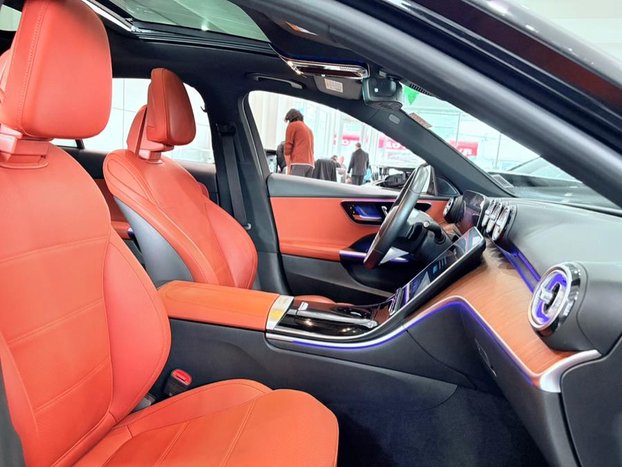 2023 Mercedes-Benz C-Class C 300 Sedan, available for sale in Franklin Square, New York | Luxury Motor Club. Franklin Square, New York 2023 Mercedes-Benz C-Class C 300 Sedan, available for sale in Franklin Square, New York | Luxury Motor Club. Franklin Square, New York