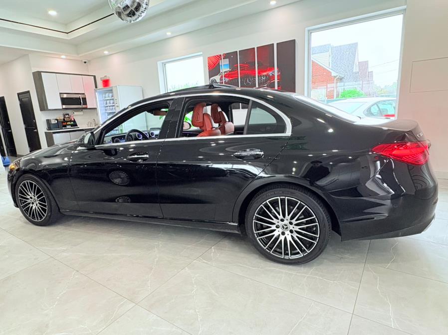 2023 Mercedes-Benz C-Class C 300 Sedan, available for sale in Franklin Square, New York | Luxury Motor Club. Franklin Square, New York 2023 Mercedes-Benz C-Class C 300 Sedan, available for sale in Franklin Square, New York | Luxury Motor Club. Franklin Square, New York