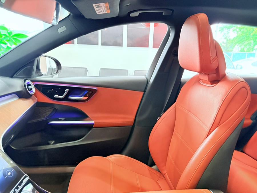 2023 Mercedes-Benz C-Class C 300 Sedan, available for sale in Franklin Square, New York | Luxury Motor Club. Franklin Square, New York 2023 Mercedes-Benz C-Class C 300 Sedan, available for sale in Franklin Square, New York | Luxury Motor Club. Franklin Square, New York