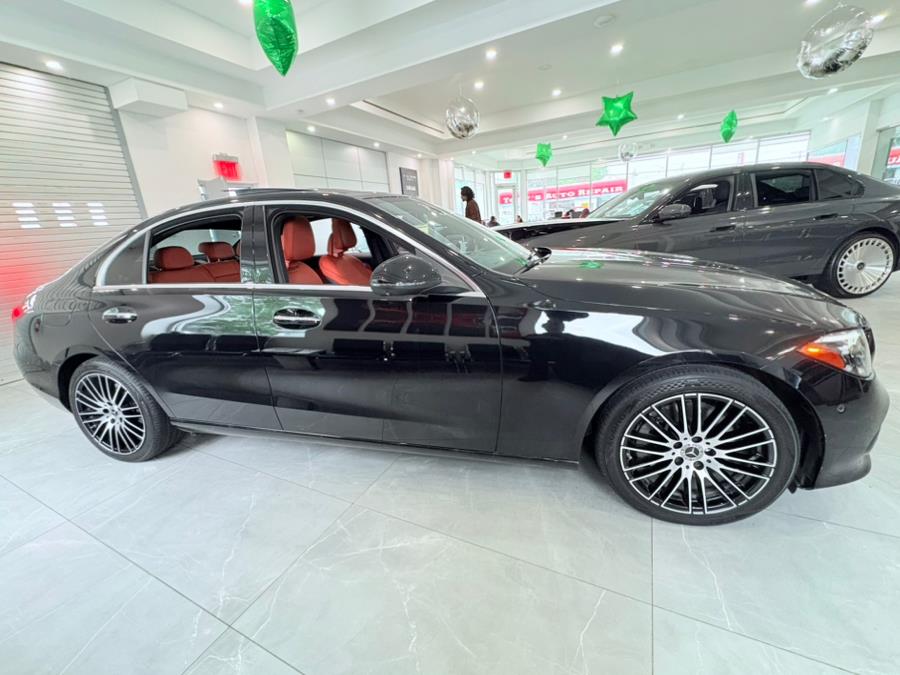 2023 Mercedes-Benz C-Class C 300 Sedan, available for sale in Franklin Square, New York | Luxury Motor Club. Franklin Square, New York 2023 Mercedes-Benz C-Class C 300 Sedan, available for sale in Franklin Square, New York | Luxury Motor Club. Franklin Square, New York
