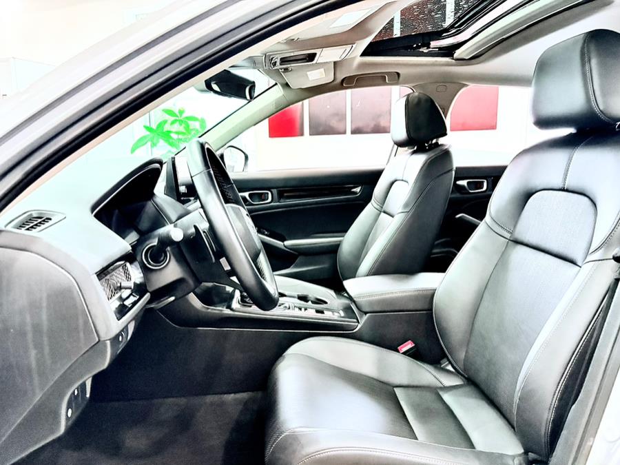 2024 Honda Civic Sedan Touring CVT, available for sale in Franklin Square, New York | Luxury Motor Club. Franklin Square, New York 2024 Honda Civic Sedan Touring CVT, available for sale in Franklin Square, New York | Luxury Motor Club. Franklin Square, New York
