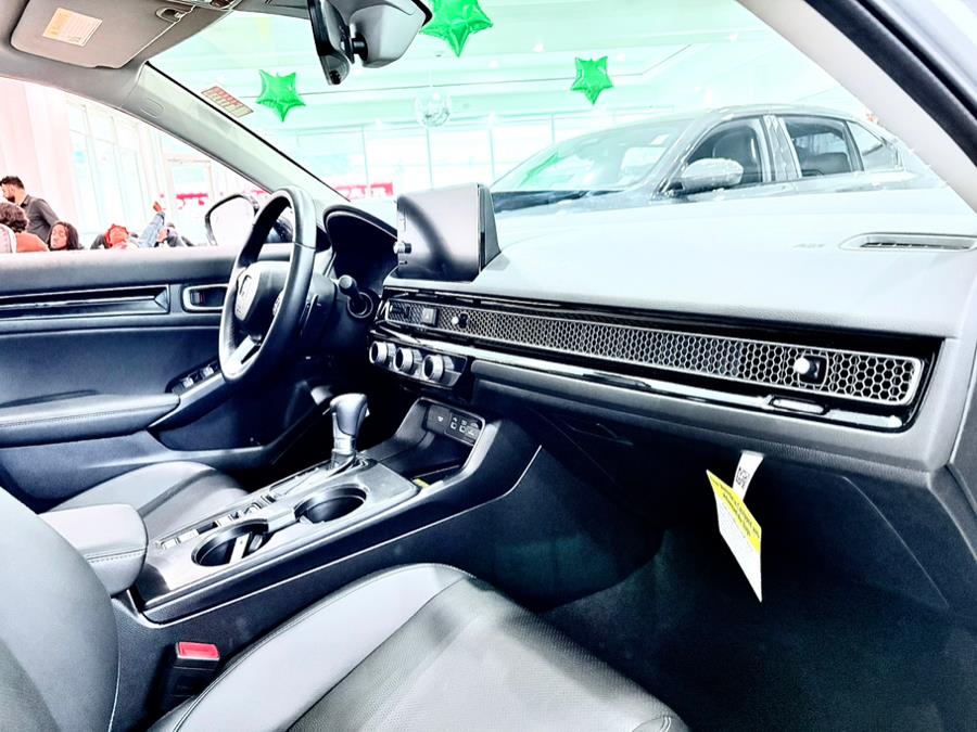 2024 Honda Civic Sedan Touring CVT, available for sale in Franklin Square, New York | Luxury Motor Club. Franklin Square, New York 2024 Honda Civic Sedan Touring CVT, available for sale in Franklin Square, New York | Luxury Motor Club. Franklin Square, New York