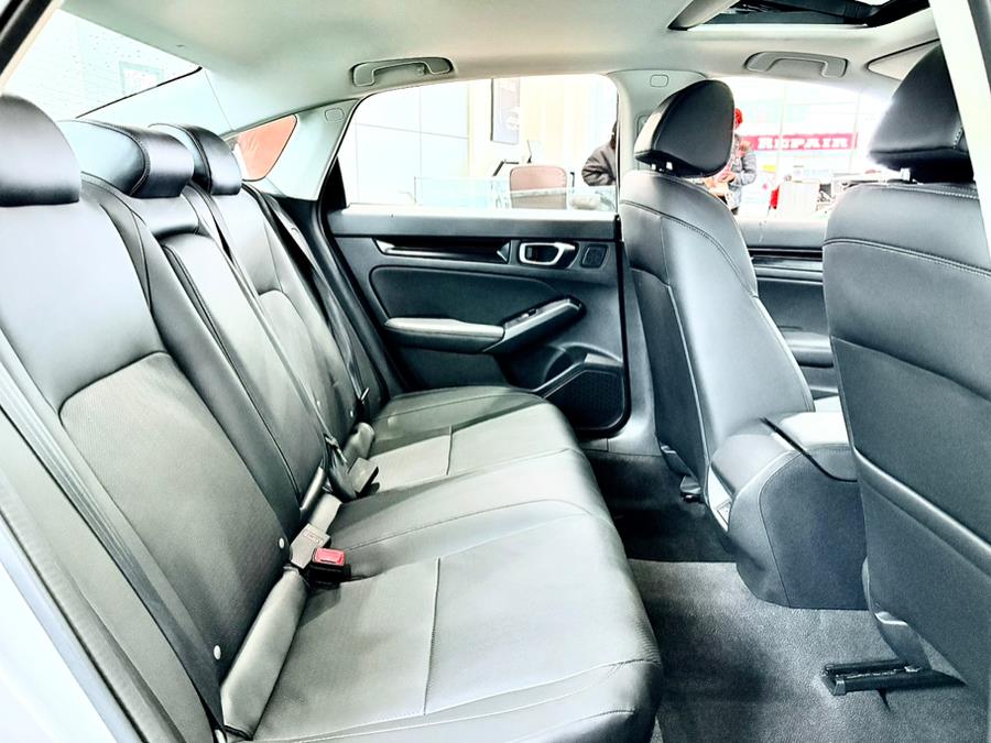 2024 Honda Civic Sedan Touring CVT, available for sale in Franklin Square, New York | Luxury Motor Club. Franklin Square, New York 2024 Honda Civic Sedan Touring CVT, available for sale in Franklin Square, New York | Luxury Motor Club. Franklin Square, New York