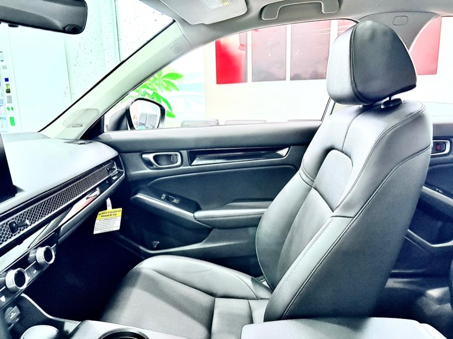 2024 Honda Civic Sedan Touring CVT, available for sale in Franklin Square, New York | Luxury Motor Club. Franklin Square, New York 2024 Honda Civic Sedan Touring CVT, available for sale in Franklin Square, New York | Luxury Motor Club. Franklin Square, New York