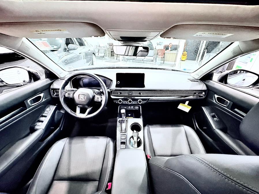 2024 Honda Civic Sedan Touring CVT, available for sale in Franklin Square, New York | Luxury Motor Club. Franklin Square, New York 2024 Honda Civic Sedan Touring CVT, available for sale in Franklin Square, New York | Luxury Motor Club. Franklin Square, New York