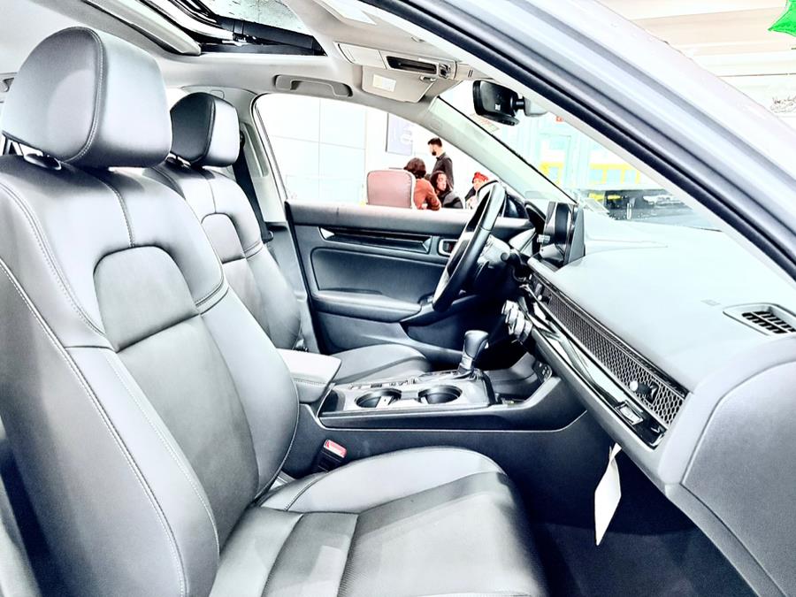 2024 Honda Civic Sedan Touring CVT, available for sale in Franklin Square, New York | Luxury Motor Club. Franklin Square, New York 2024 Honda Civic Sedan Touring CVT, available for sale in Franklin Square, New York | Luxury Motor Club. Franklin Square, New York