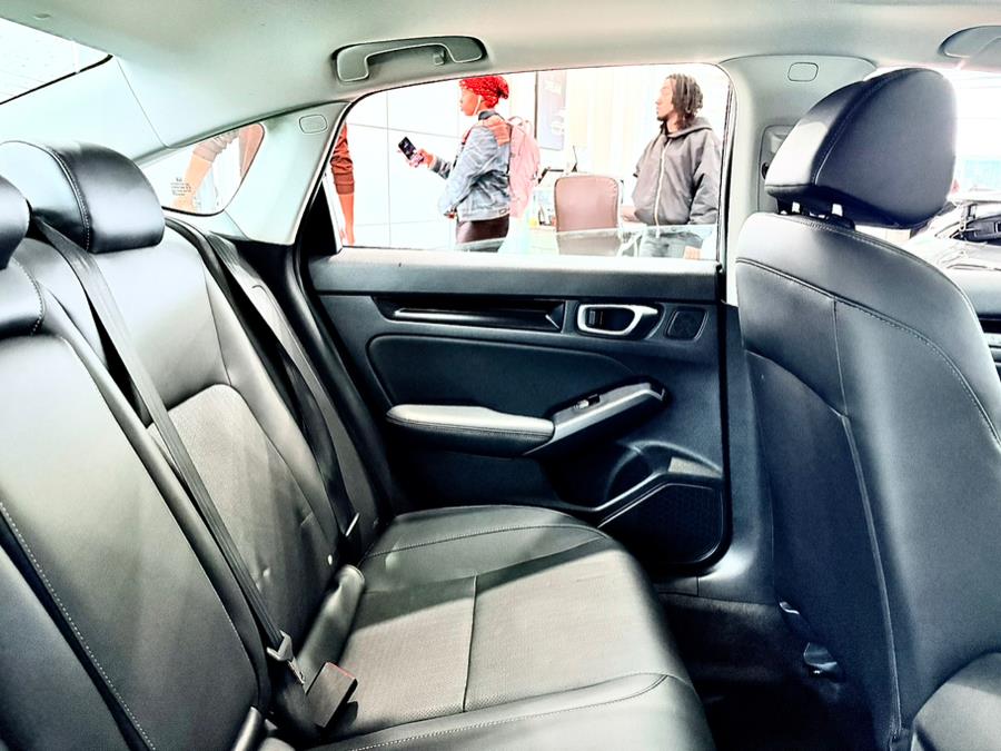 2024 Honda Civic Sedan Touring CVT, available for sale in Franklin Square, New York | Luxury Motor Club. Franklin Square, New York 2024 Honda Civic Sedan Touring CVT, available for sale in Franklin Square, New York | Luxury Motor Club. Franklin Square, New York