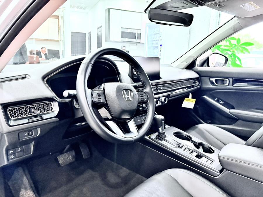 2024 Honda Civic Sedan Touring CVT, available for sale in Franklin Square, New York | Luxury Motor Club. Franklin Square, New York 2024 Honda Civic Sedan Touring CVT, available for sale in Franklin Square, New York | Luxury Motor Club. Franklin Square, New York
