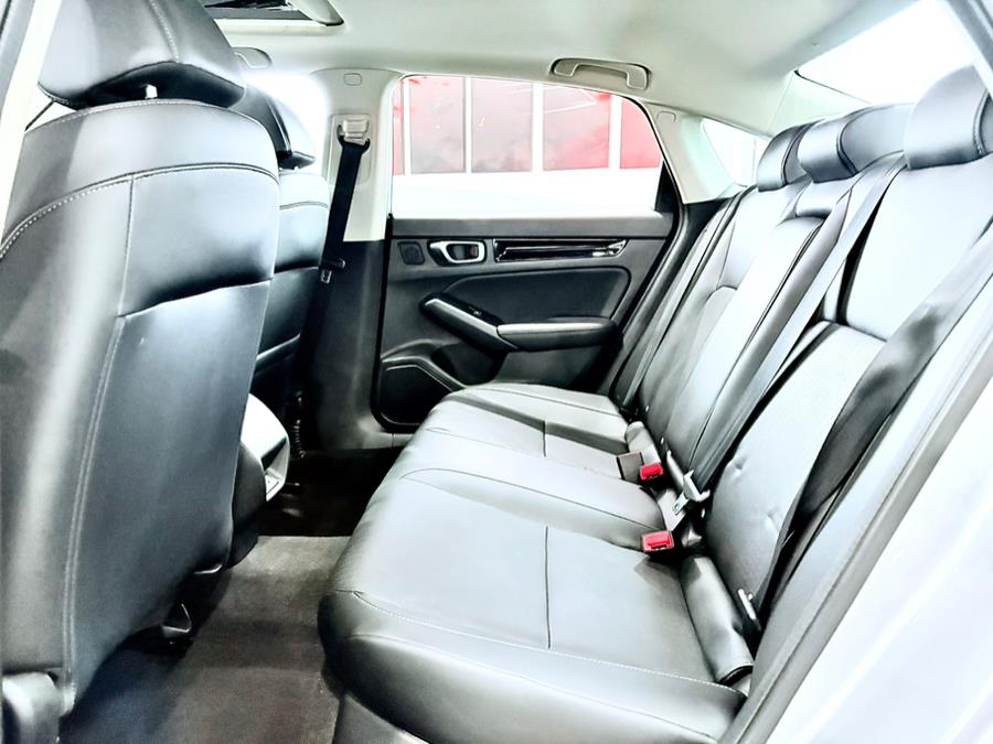 2024 Honda Civic Sedan Touring CVT, available for sale in Franklin Square, New York | Luxury Motor Club. Franklin Square, New York 2024 Honda Civic Sedan Touring CVT, available for sale in Franklin Square, New York | Luxury Motor Club. Franklin Square, New York