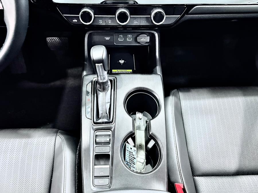 2024 Honda Civic Sedan Touring CVT, available for sale in Franklin Square, New York | Luxury Motor Club. Franklin Square, New York 2024 Honda Civic Sedan Touring CVT, available for sale in Franklin Square, New York | Luxury Motor Club. Franklin Square, New York