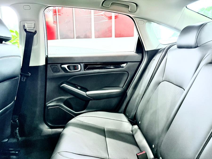 2024 Honda Civic Sedan Touring CVT, available for sale in Franklin Square, New York | Luxury Motor Club. Franklin Square, New York 2024 Honda Civic Sedan Touring CVT, available for sale in Franklin Square, New York | Luxury Motor Club. Franklin Square, New York