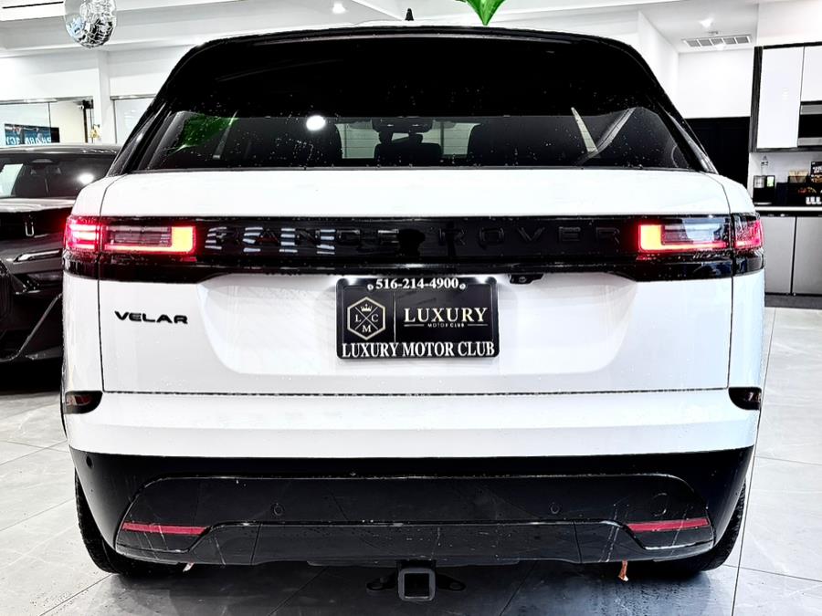2024 Land Rover Range Rover Velar P250 S, available for sale in Franklin Square, New York | Luxury Motor Club. Franklin Square, New York 2024 Land Rover Range Rover Velar P250 S, available for sale in Franklin Square, New York | Luxury Motor Club. Franklin Square, New York