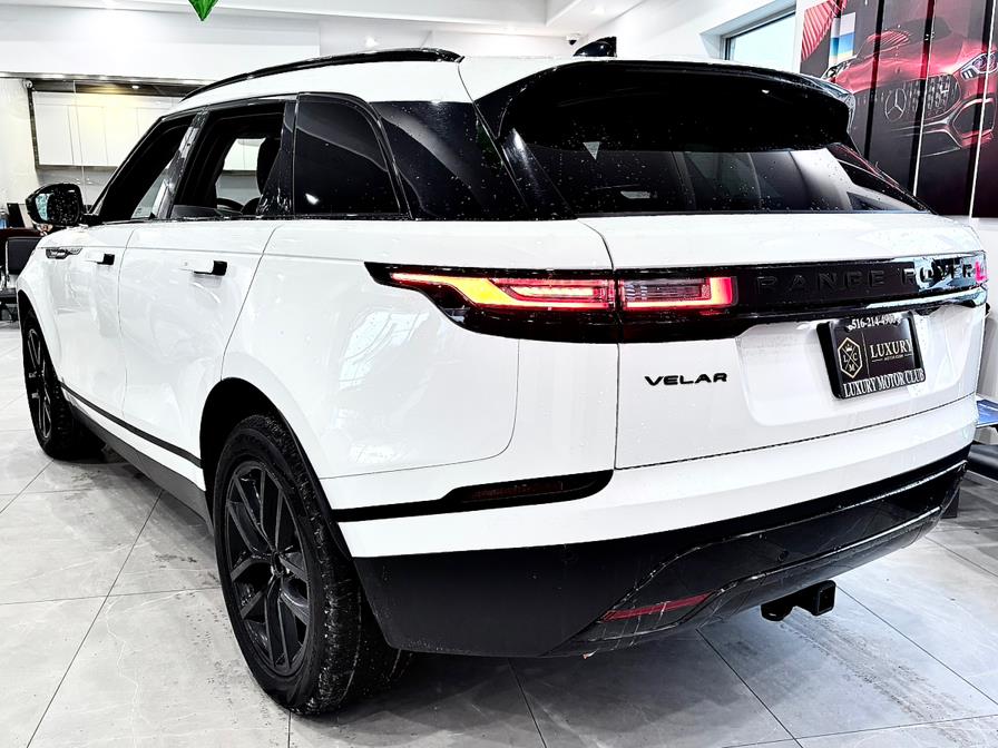 2024 Land Rover Range Rover Velar P250 S, available for sale in Franklin Square, New York | Luxury Motor Club. Franklin Square, New York 2024 Land Rover Range Rover Velar P250 S, available for sale in Franklin Square, New York | Luxury Motor Club. Franklin Square, New York